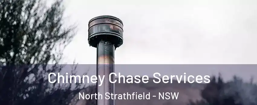 Chimney Chase Services North Strathfield - NSW