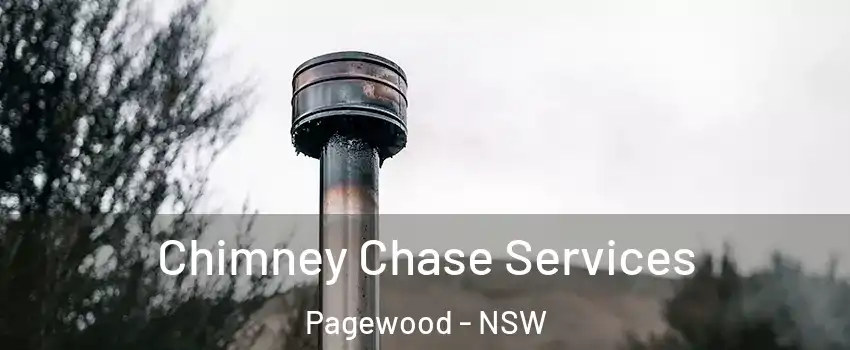 Chimney Chase Services Pagewood - NSW