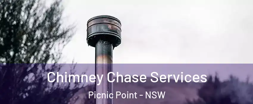 Chimney Chase Services Picnic Point - NSW