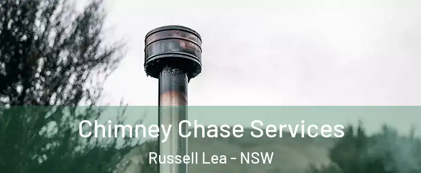 Chimney Chase Services Russell Lea - NSW