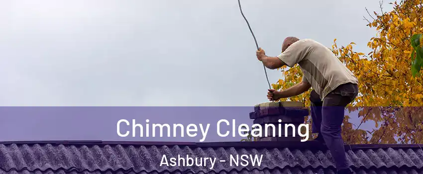Chimney Cleaning Ashbury - NSW