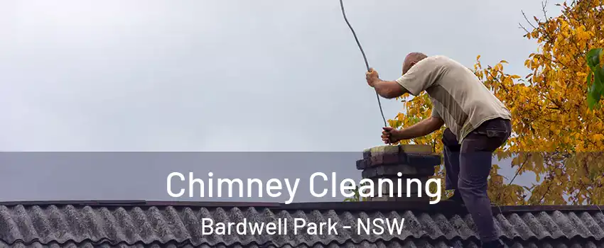 Chimney Cleaning Bardwell Park - NSW