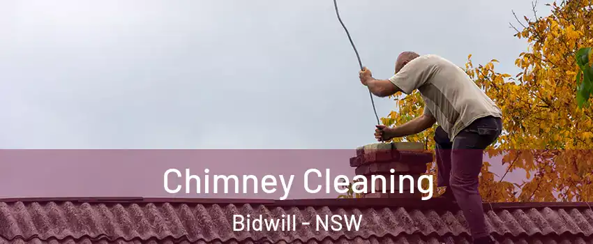 Chimney Cleaning Bidwill - NSW
