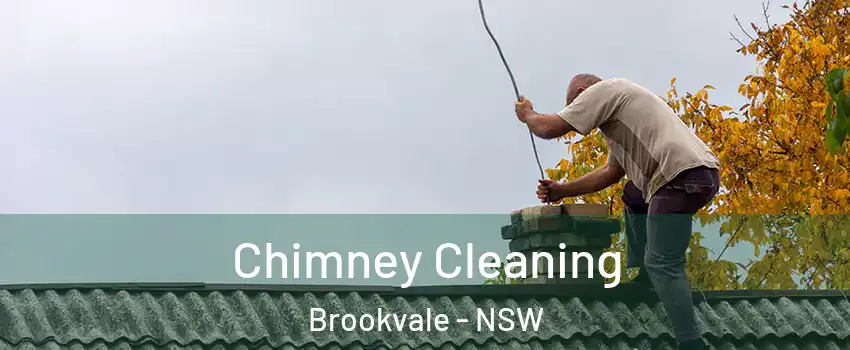 Chimney Cleaning Brookvale - NSW
