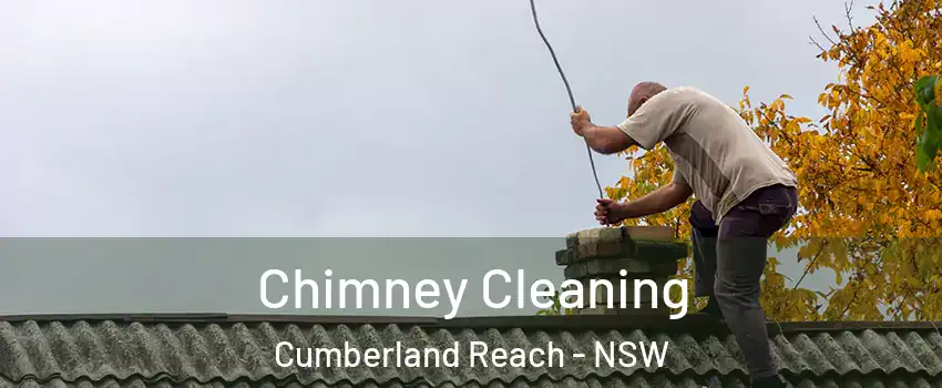 Chimney Cleaning Cumberland Reach - NSW