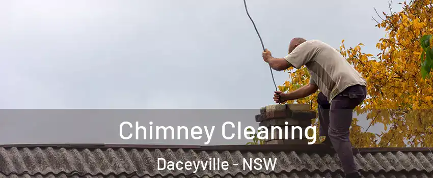 Chimney Cleaning Daceyville - NSW