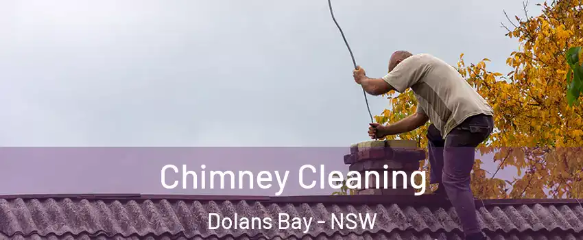 Chimney Cleaning Dolans Bay - NSW