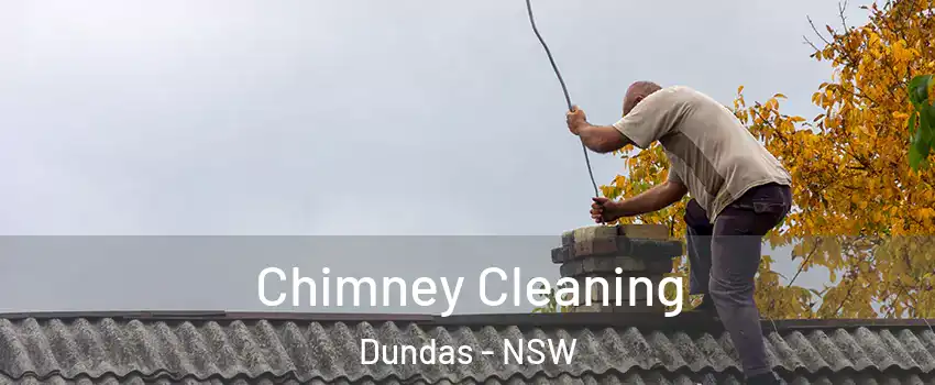 Chimney Cleaning Dundas - NSW