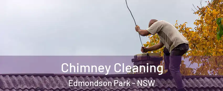 Chimney Cleaning Edmondson Park - NSW