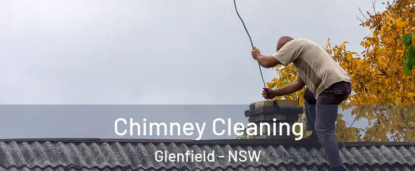 Chimney Cleaning Glenfield - NSW