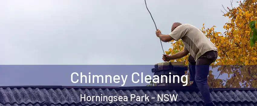 Chimney Cleaning Horningsea Park - NSW