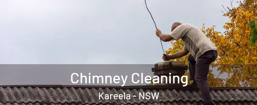 Chimney Cleaning Kareela - NSW