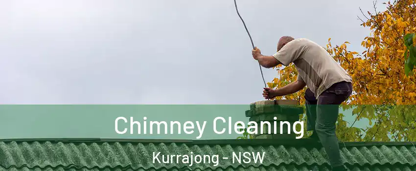 Chimney Cleaning Kurrajong - NSW
