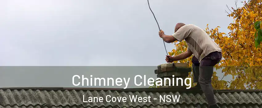 Chimney Cleaning Lane Cove West - NSW