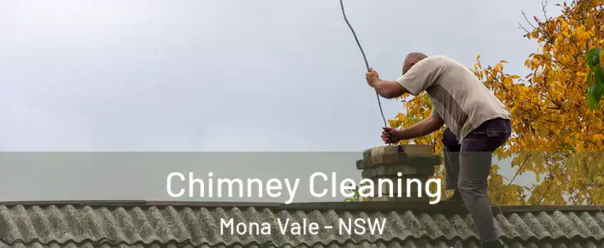Chimney Cleaning Mona Vale - NSW