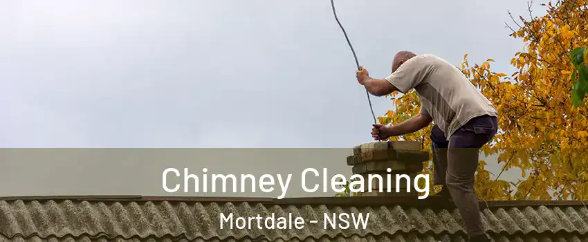 Chimney Cleaning Mortdale - NSW