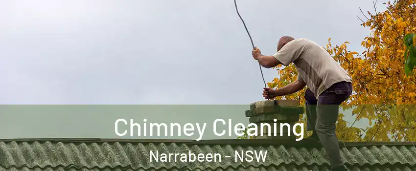 Chimney Cleaning Narrabeen - NSW