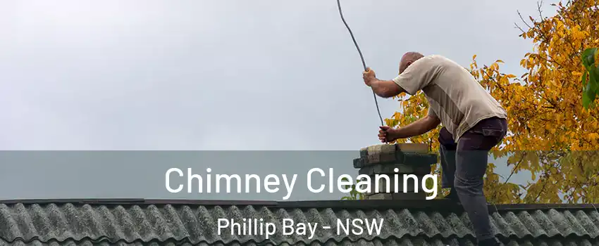 Chimney Cleaning Phillip Bay - NSW