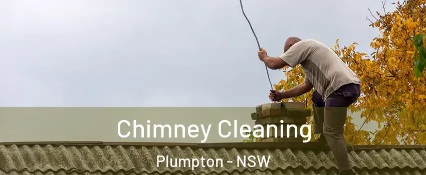 Chimney Cleaning Plumpton - NSW