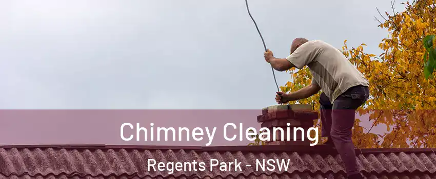 Chimney Cleaning Regents Park - NSW