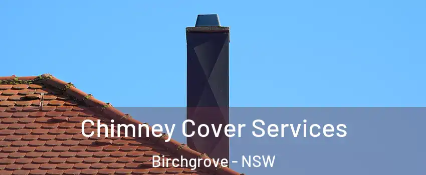  Chimney Cover Services Birchgrove - NSW