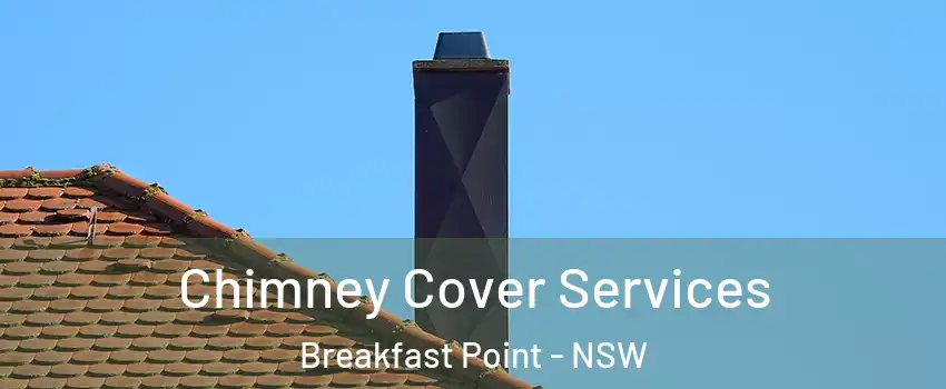 Chimney Cover Services Breakfast Point - NSW