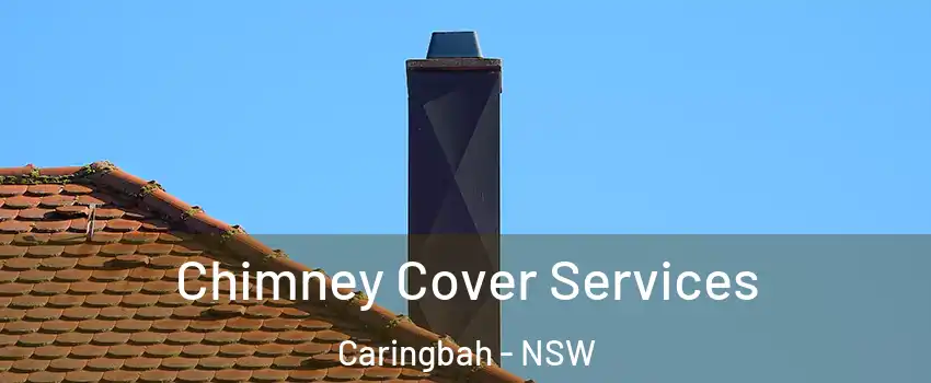Chimney Cover Services Caringbah - NSW