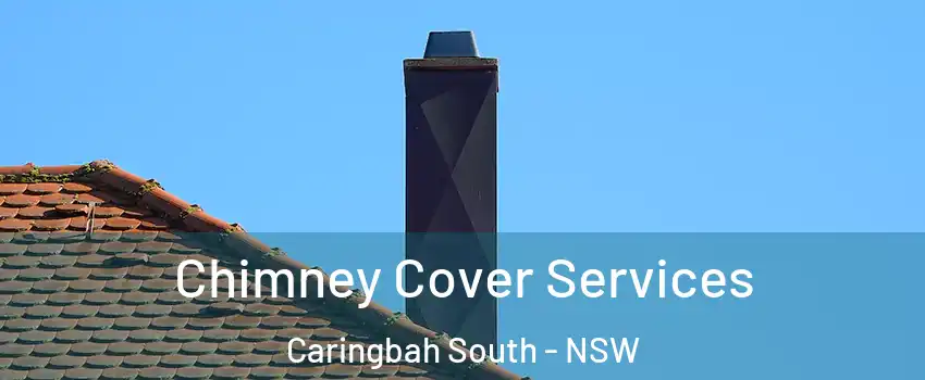 Chimney Cover Services Caringbah South - NSW