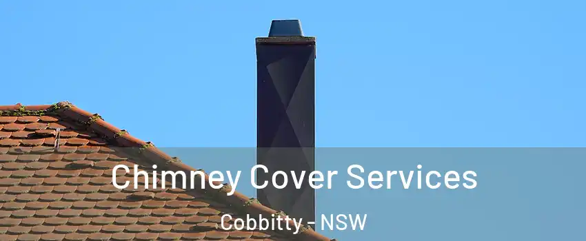 Chimney Cover Services Cobbitty - NSW
