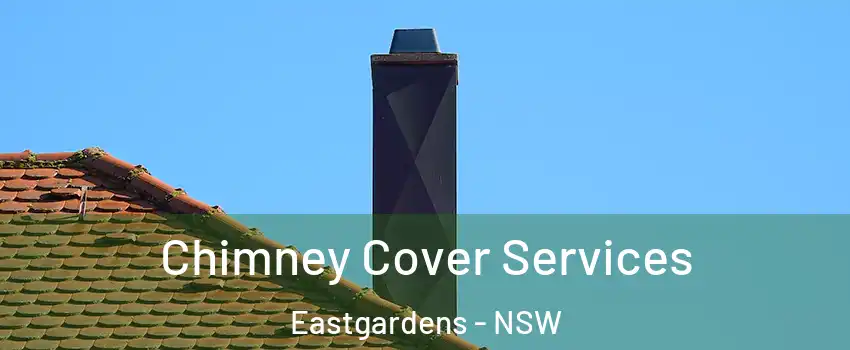 Chimney Cover Services Eastgardens - NSW