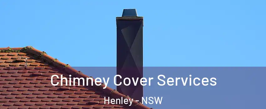 Chimney Cover Services Henley - NSW