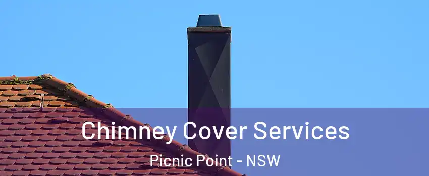 Chimney Cover Services Picnic Point - NSW