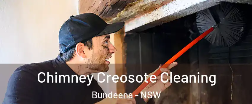 Chimney Creosote Cleaning Bundeena - NSW