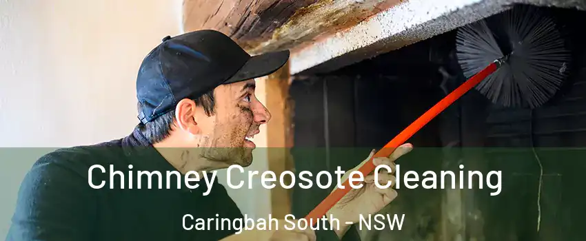  Chimney Creosote Cleaning Caringbah South - NSW