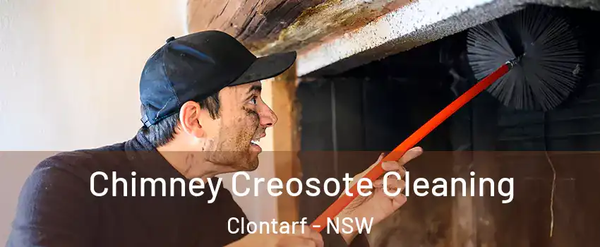 Chimney Creosote Cleaning Clontarf - NSW