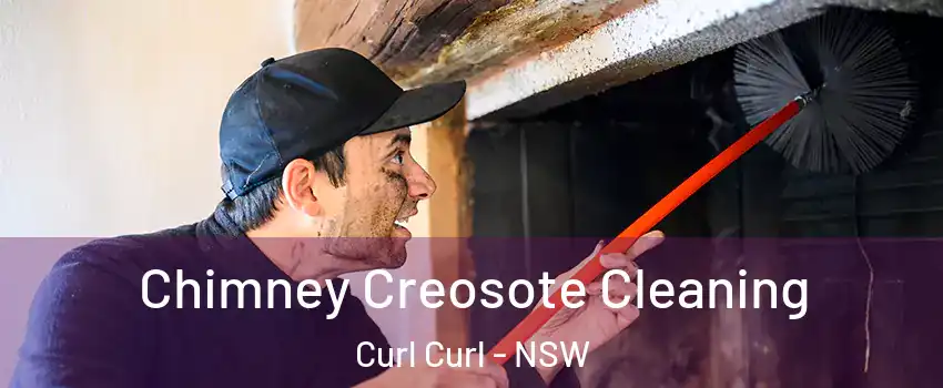 Chimney Creosote Cleaning Curl Curl - NSW