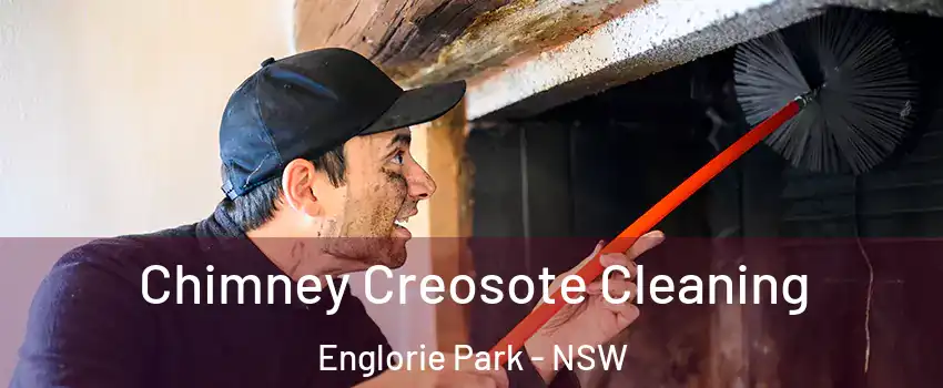 Chimney Creosote Cleaning Englorie Park - NSW