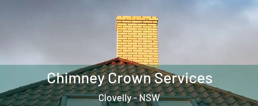 Chimney Crown Services Clovelly - NSW