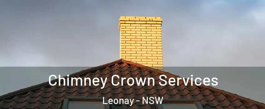 Chimney Crown Services Leonay - NSW