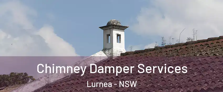 Chimney Damper Services Lurnea - NSW
