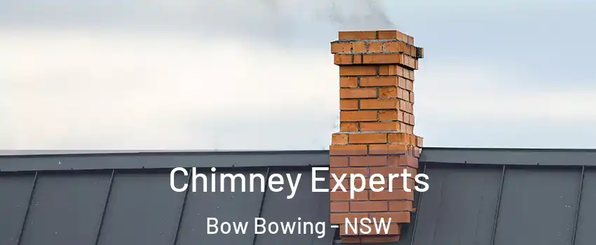 Chimney Experts Bow Bowing - NSW