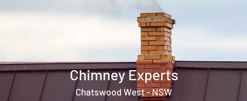 Chimney Experts Chatswood West - NSW