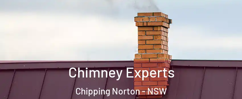 Chimney Experts Chipping Norton - NSW