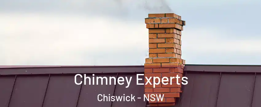 Chimney Experts Chiswick - NSW