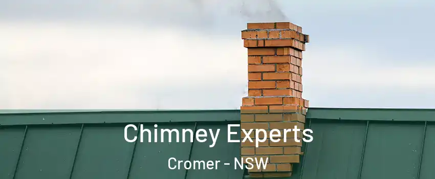 Chimney Experts Cromer - NSW