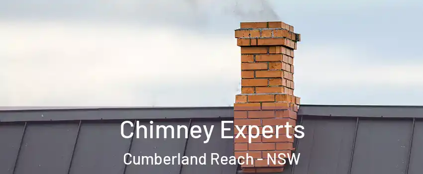Chimney Experts Cumberland Reach - NSW