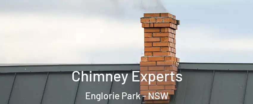 Chimney Experts Englorie Park - NSW