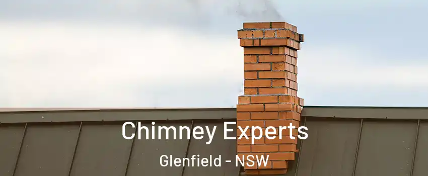 Chimney Experts Glenfield - NSW