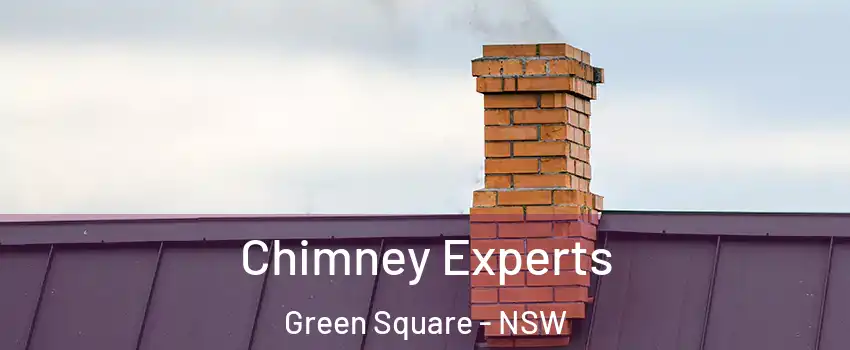 Chimney Experts Green Square - NSW