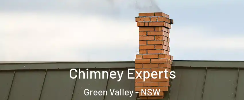 Chimney Experts Green Valley - NSW